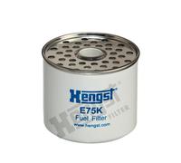 Kraftstofffilter HENGST FILTER E75K D42