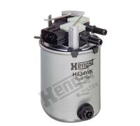 Kraftstofffilter HENGST Filtration H434WK