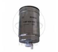 MAHLE KC 80 Kraftstofffilter Anschraubfilter u.a. passend für PEUGEOT BOXER Kasten (230L)