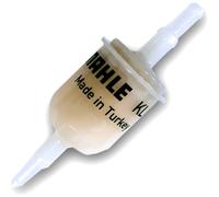 Kunststoff Benzinfilter Anschluss: 6 mm/8 mm Aprilia Mojito 125