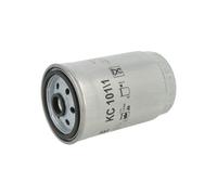 MAHLE KC 101/1 - Kraftstofffilter