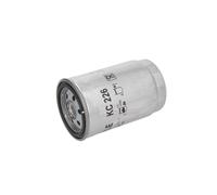 MAHLE ORIGINAL Kraftstofffilter KC 226