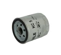 MAHLE ORIGINAL Kraftstofffilter KC 5