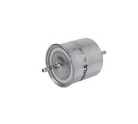 MAHLE Kraftstofffilter Ø80,5mm 80,5mm für VOLVO 30620512-0 30620512 KL 196