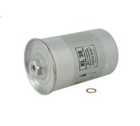 Kraftstofffilter KNECHT KL 28 für VW CORRADO (53I) 2 1991-1995