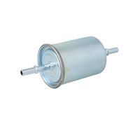 Kraftstofffilter MAHLE KL 573 für Chevrolet Daewoo Matiz Nubira Wagon