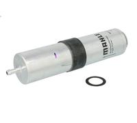 MAHLE KL 763D Kraftstofffilter Leitungsfilter 54,6MMu.a. passend für BMW 3 Touring (E91)