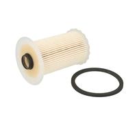 MAHLE KX 229D - Kraftstofffilter