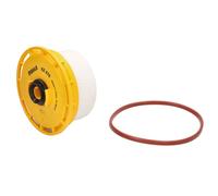 MAHLE ORIGINAL Kraftstofffilter