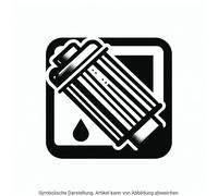 Kraftstofffilter KOLBENSCHMIDT 50019135 Filtereinsatz für OPEL MOKKA J13 CDTI