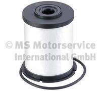 Kraftstofffilter KOLBENSCHMIDT 50019135 Filtereinsatz für OPEL MOKKA J13 CDTI