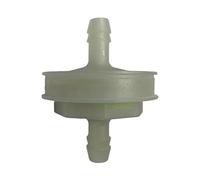 Kraftstofffilter kompatibel mit Stiga Combi 1066 166 2072 372 HQ Estate 384 / 170010018T370