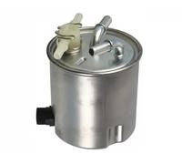 FEBI BILSTEIN Kraftstofffilter 180012 | Kompatibel mit: NISSAN MURANO II, MURANO II VAN, NV200 / EVALIA Bus, NV200 Kasten, QASHQAI / QASHQAI +2 I