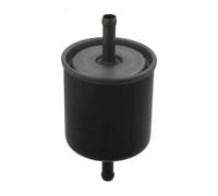 FEBI BILSTEIN Kraftstofffilter 34043 Leitungsfilter für Opel Ford Vaughall ISUZU MAZDA NISSAN INFINITI