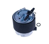 Kraftstofffilter Leitungsfilter A120429V DENCKERMANN für NISSAN EVALIA Bus