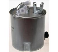 Denckermann Kraftstofffilter A120935 99 mm für Renault & Nissan