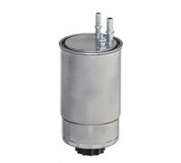 HENGST FILTER Kraftstofffilter h446wk Leitungsfilter 197mm für Fiat Peugeot Citroën