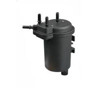 Kraftstofffilter MAHLE KNECHT KL 432