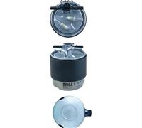 Mahle Original Kraftstofffilter KL 440/41