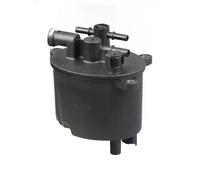 MAHLE KL 581 Kraftstofffilter