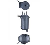 Mahle Kraftstofffilter [Hersteller-Nr. KL632D] für Renault, Suzuki, Nissan
