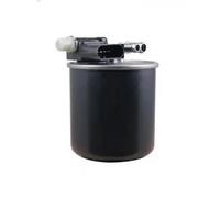 MAHLE Kraftstofffilter KL 911 für INFINITI MERCEDES-BENZ