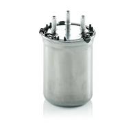 Kraftstofffilter MANN-FILTER WK 8032 für VAG