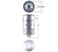 Knecht | Kraftstofffilter | KC 19