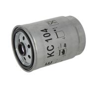 Kraftstofffilter MAHLE KNECHT KC 104
