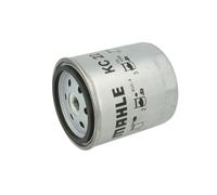 Kraftstofffilter MAHLE KC 22 für Mercedes-Benz Ssangyong Daewoo Puch 123 G