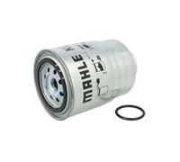 Mahle Original Kraftstofffilter KC 67 Anschraubfilter passend für NISSAN TRADE Pritsche/Fahrgestell