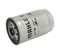 MAHLE KC 80 Kraftstofffilter Anschraubfilter u.a. passend für PEUGEOT BOXER Kasten (230L)