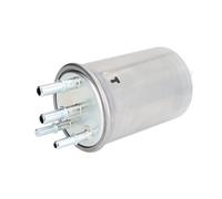 MAHLE KL 1044 Kraftstofffilter - für Land Rover Range Rover Sport II (L494), u.a.