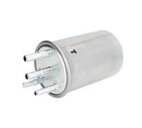 Kraftstofffilter MAHLE KNECHT KL 1044