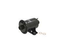 Kraftstofffilter Knecht für Toyota Corolla Compact _E10_ 1.3 XLI 16V (EE101)
