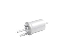 MAHLE KL 156/1 Kraftstofffilter Leitungsfilter u.a. passend für SKODA FABIA I (6Y2)