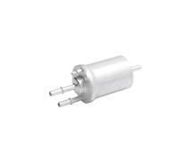 MAHLE KL 156/1 Kraftstofffilter Leitungsfilter u.a. passend für SKODA FABIA I (6Y2)