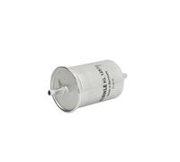 MAHLE KL 165/1 Kraftstofffilter für SMART FORTWO Coupe (451) | Kompatibel mit: SMART FORTWO Cabrio, FORTWO Coupe
