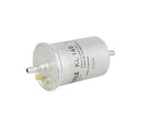 Kraftstofffilter KNECHT KL 165 für MERCEDES-BENZ SMART