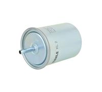MAHLE KL 2 Kraftstofffilter