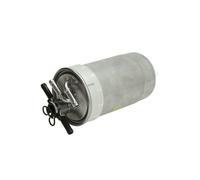 MAHLE KL 233/2 Kraftstofffilter für VW GOLF IV (1J1)