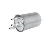 Mahle Original KNECHT Kraftstofffilter KL 451 Leitungsfilter