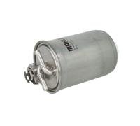 Kraftstofffilter MAHLE KNECHT KL 476D