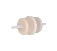 MAHLE KL 63 OF Kraftstofffilter Leitungsfilter 45,4MMu.a. passend für CITROEN BX (XB-_)