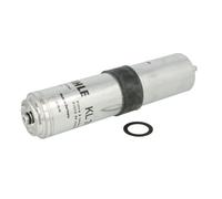 MAHLE KL 763D Kraftstofffilter Leitungsfilter 54,6MMu.a. passend für BMW 3 Touring (E91)