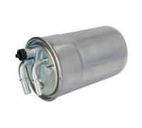 Kraftstofffilter MAHLE KNECHT KL 792