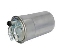 Kraftstofffilter MAHLE KNECHT KL 792