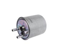 MAHLE KL 834 Kraftstofffilter - für Renault Kangoo Express (FW0/1), u.a.