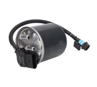 Kraftstofffilter KNECHT KL 947 für MERCEDES-BENZ