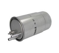 Kraftstofffilter MAHLE KNECHT KL977D